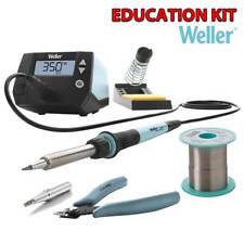 Weller we1010 education usato  Conegliano