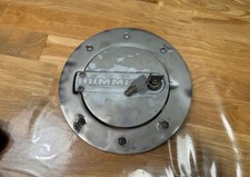 Hummer tankdeckel schloss gebraucht kaufen  Wismar-Umland II