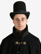 Tuba nera cappello usato  Italia