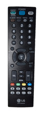 Akb73655806 remote control for sale  Janesville