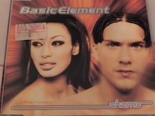 Basic element shame gebraucht kaufen  Bingen