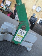 Greenlee 1810 emt for sale  Mineola