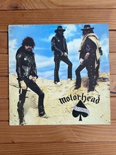 Motörhead ace f gebraucht kaufen  Waiblingen
