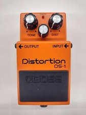 Boss distortion guitar d'occasion  Expédié en France