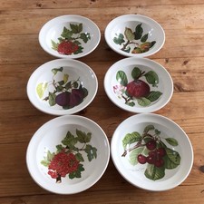 Portmeirion pomona cereal for sale  CARDIFF