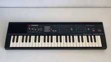 Vintage casio keyboard gebraucht kaufen  Zaisenhausen