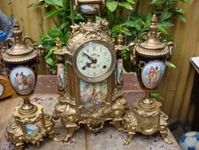 Franz hermle antique for sale  BEDFORD