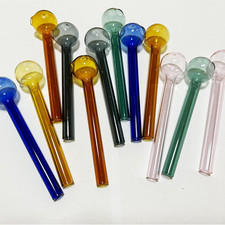 12pcs vetro olio usato  Roma