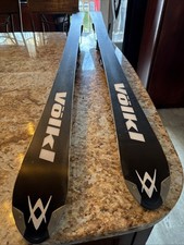 Volkl supersport skis for sale  Berlin