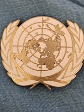 Insigne beret onu d'occasion  Illzach