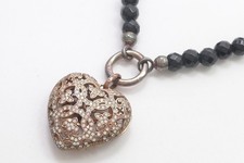 Thomas sabo halskette gebraucht kaufen  Karlsruhe