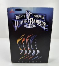 Mighty morphin power gebraucht kaufen  Berlin
