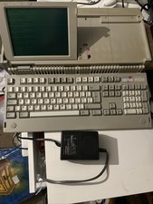 Amstrad ppc512 antique for sale  LONDON