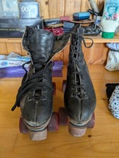 Old vintage leather for sale  FOLKESTONE