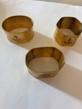Bright brass vintage for sale  CREWKERNE