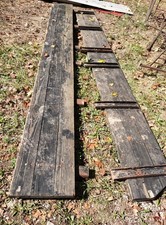 Long side boards for sale  Losantville