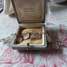 Vintage silver love for sale  STOURBRIDGE