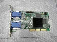 Matrox g450 graphics for sale  Temple