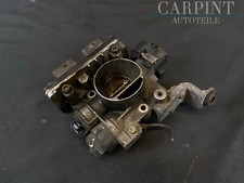 Unidade de controle de válvula de acelerador Fiat Punto 188 1.2 gasolina 55195641 comprar usado  Enviando para Brazil