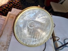 Cibie oscar lamp for sale  LONDON