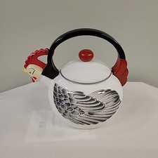 Kamenstein chicken rooster for sale  Covington