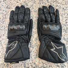 Guanti moto alpinestars usato Guanti moto alpinestars usato  Ariccia