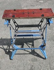 Black decker workmate for sale  MOLD