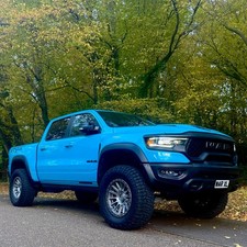 Dodge ram trx for sale Dodge ram trx for sale  DORKING