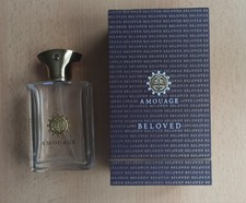 Amouage parfum flakon gebraucht kaufen  Berlin
