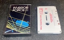 Used, Invasion force artc for sale  LONDON