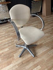 Salon chair hydraulic for sale  HAWICK