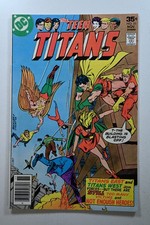 Teen titans for sale  Clemmons