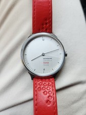 relógio mondaine comprar usado  Enviando para Brazil