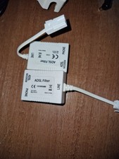 Cabo divisor modem microfiltro ADSL microfiltro 191112473 comprar usado  Enviando para Brazil