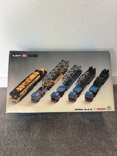 Kibri 10356 gottwald gebraucht kaufen  Buchholz i.d. Nordheide