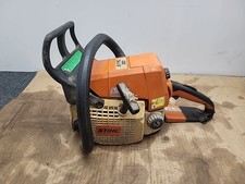 Stihl 021 chainsaw d'occasion  Expédié en Belgium