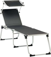 Isabella 700006212 sonnenliege gebraucht kaufen  Nidda