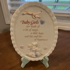 Baby girls nursery for sale  Henryville