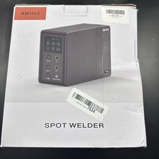 Awithz spot welding for sale  Pompano Beach