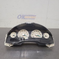 04-05 FORD TBIRD THUNDERBIRD MEDIDOR DE VELOCÍMETRO CLUSTER 4W6F10849CA comprar usado  Enviando para Brazil