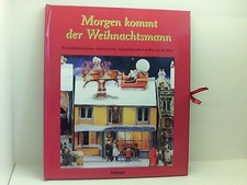 Adventskalender morgen kommt gebraucht kaufen  Berlin