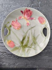 German majolica tulip for sale  BROMSGROVE