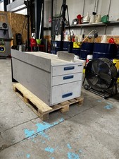 Van vault tool for sale  THETFORD
