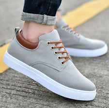 Men sneakers casual for sale  UK
