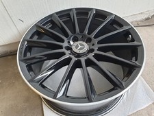 Mercedes benz amg gebraucht kaufen  Oberhausen