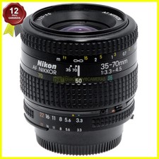 Nikon nikkor 70mm usato  Busto Arsizio