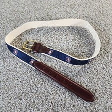 Yri canvas leather for sale  Bangor