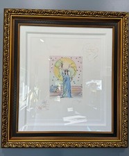 Peter max peace for sale  Fort Wayne