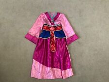 Mulan disney costume for sale  SOUTHAMPTON