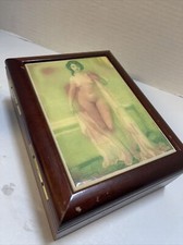 Jewelry storage box for sale  Punta Gorda